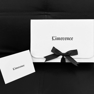  GIFT BOX Hộp quà tặng kraft Limerence + Thiệp ghi lời chúc  1 box chỉ gói được 1 áo thun  