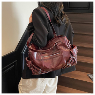  Túi Tote Túi Xách Nữ Đeo Vai Chann Studio Size 39cm Kèm Dây Đeo Chéo Đựng Vừa Lap Sách Vở 