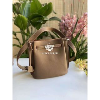 Hm So KELLY Super [4 MÀU] Size 22-26cm, da Togo - Túi xách nữ da thật cao cấp Full Box [T5-SoKelly_Togo-SP]