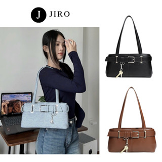  Túi nữ OSOI SHOULDER BROCLE - Túi xách hot trend 2025 