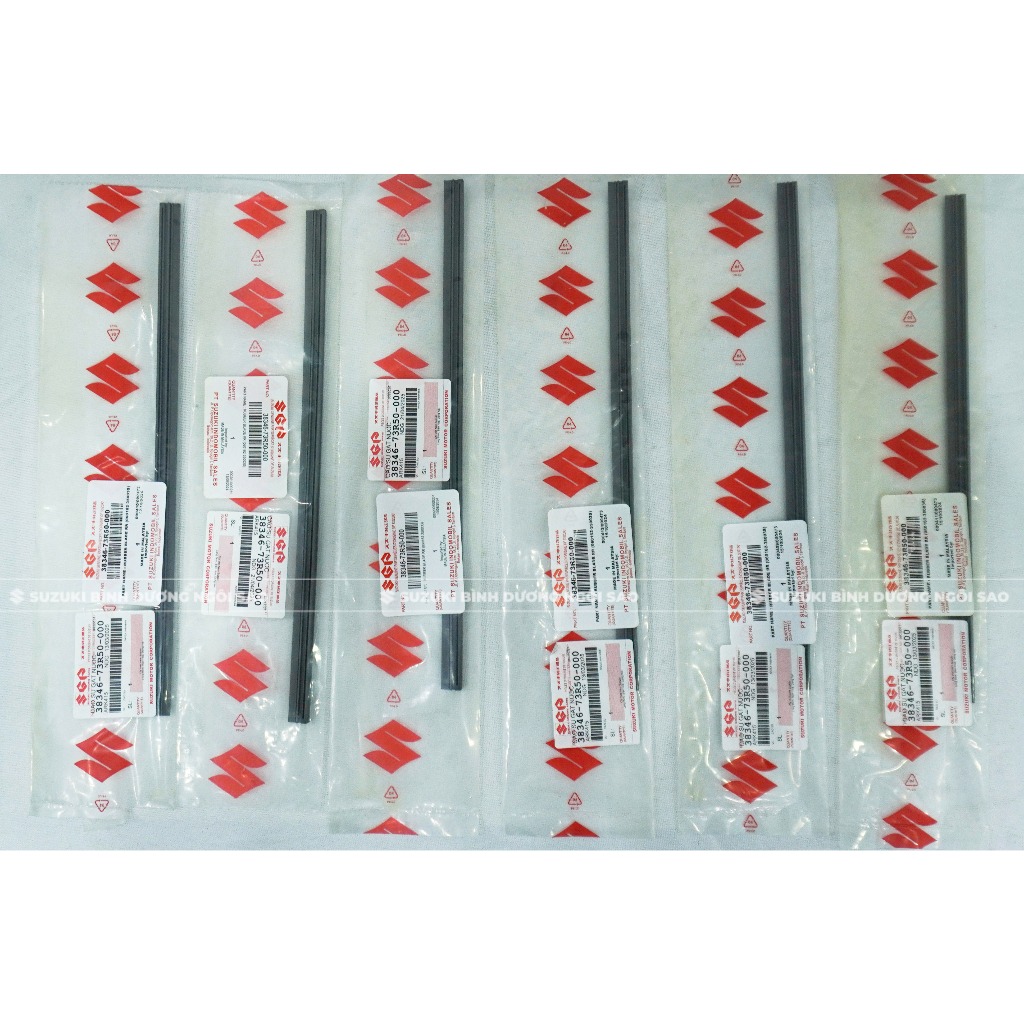 CAO SU GẠT NƯỚC SAU CỦA XE SUZUKI XL7 & ETIGA