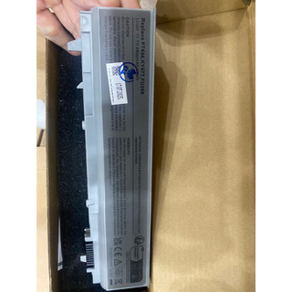 Pin Dell Latitude E6400 (NEW 100%) E6410 E6500 E6510 M2400 M4400 M6400 M4500