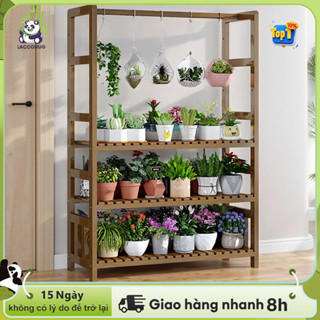  Kệ Để Chậu Cây Đa Năng Mới 2025 Kệ Trồng Sen Đá Đứng Ban Công Phòng Khách Nội Thất 