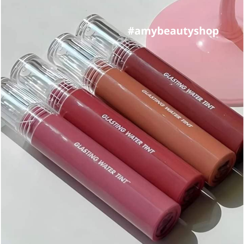 Son Bóng Romand Glasting Water Tint 4g