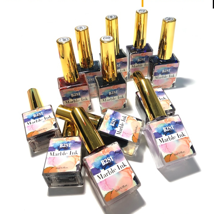 Set Loang Cồn 12 Chai B281 [ HÀNG CHÍNH HÃNG ] - Cồn loang
