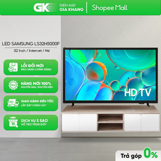  LS32H5000F | UA32H5000F - Smart Tivi Samsung 32 inch  Toàn Quốc  