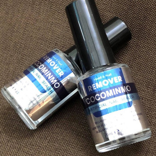 PHá Gel CoCo - Phá Gel Lạnh Remover CoCo - Dung Dịch Phá Sơn gel - k cần ủ