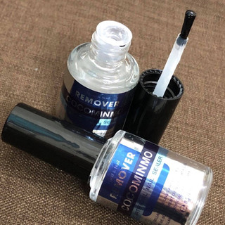 PHá Gel CoCo - Phá Gel Lạnh Remover CoCo - Dung Dịch Phá Sơn gel - k cần ủ