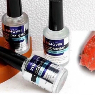 PHá Gel CoCo - Phá Gel Lạnh Remover CoCo - Dung Dịch Phá Sơn gel - k cần ủ