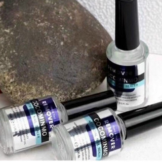 PHá Gel CoCo - Phá Gel Lạnh Remover CoCo - Dung Dịch Phá Sơn gel - k cần ủ