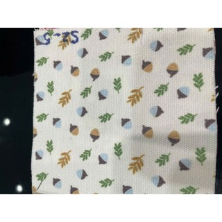 Vải canvas Đà Nẵng, may balo/túi tote
