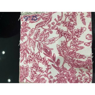 Vải canvas Đà Nẵng, may balo/túi tote