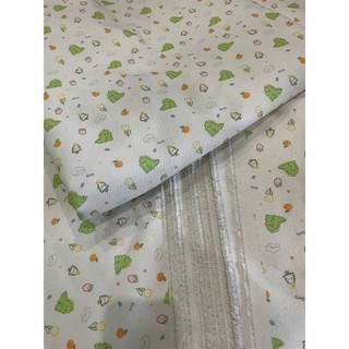 Vải canvas Đà Nẵng, may balo/túi tote