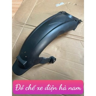  Chắn bùn sau xe điện xmen JVC 2 giảm sóc 