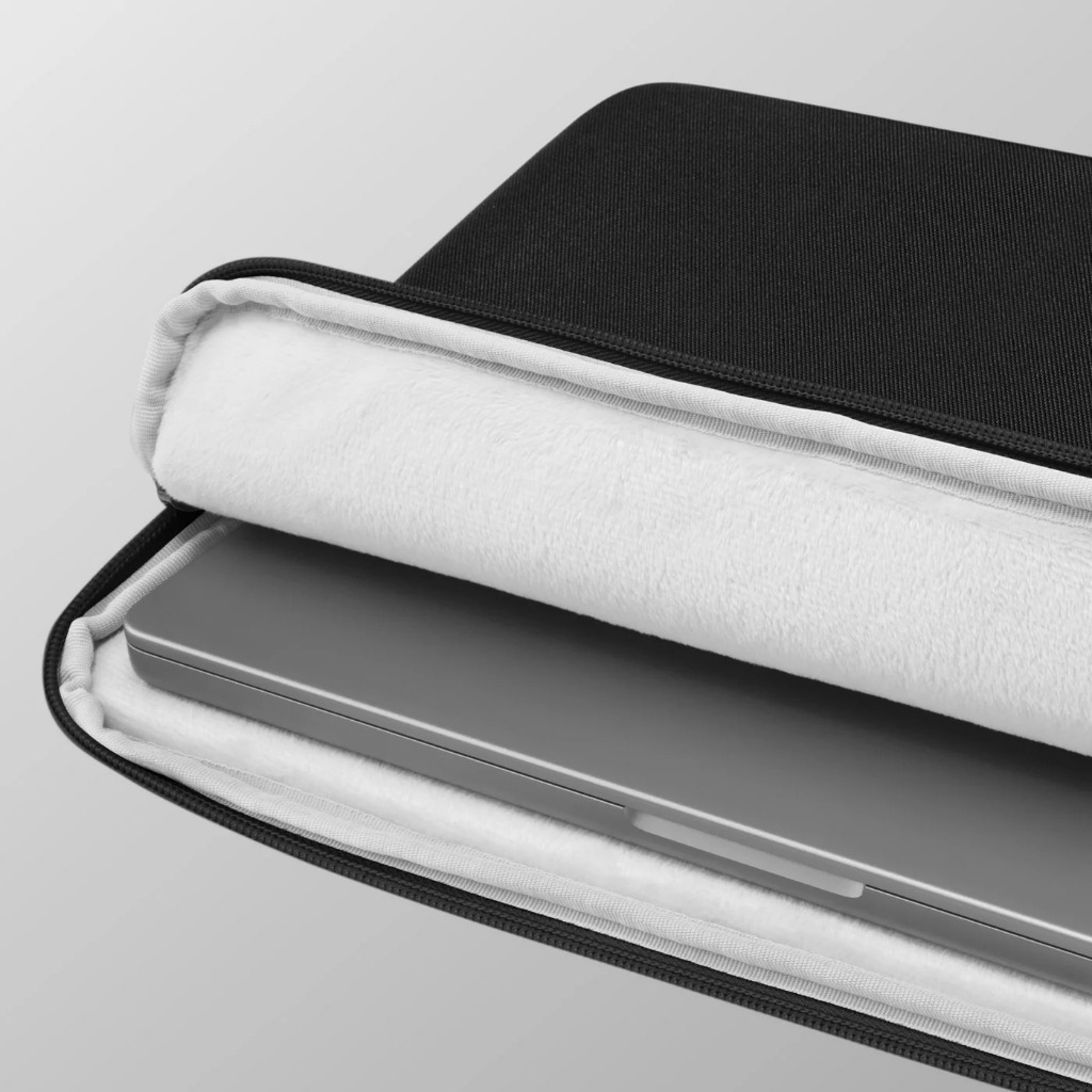 Túi chống sốc cho iPad/macbook/laptop Tomtoc Slim-A18 size 11"/12.9"/13"/14"/15" mỏng nhẹ chính hãng | BigBuy360 - bigbuy360.vn
