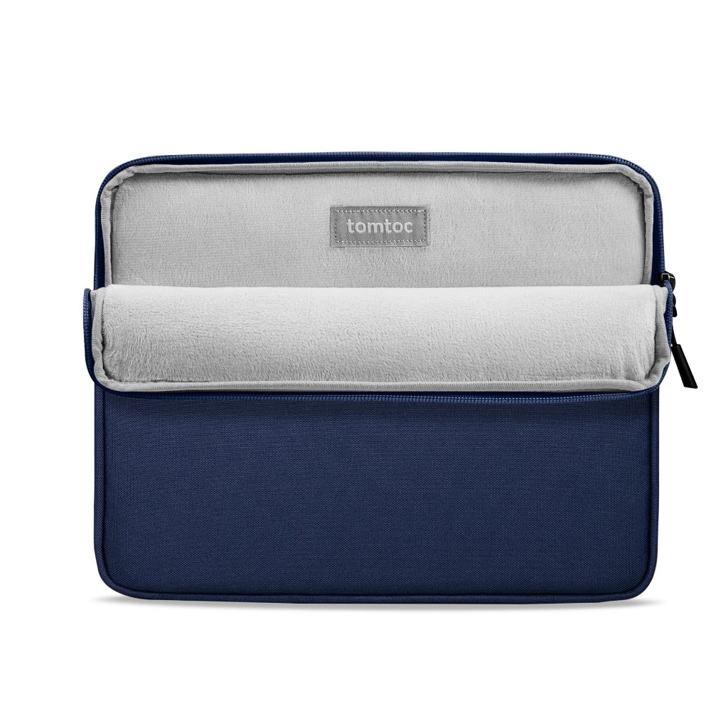 Túi chống sốc cho iPad/macbook/laptop Tomtoc Slim-A18 size 11"/12.9"/13"/14"/15" mỏng nhẹ chính hãng | BigBuy360 - bigbuy360.vn