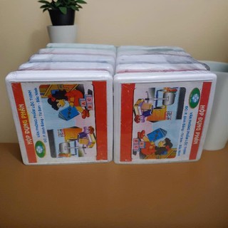 Sỉ 10 hộp đựng phấn giá rẻ dùng trong học tập,giáo viên,nhà trường.