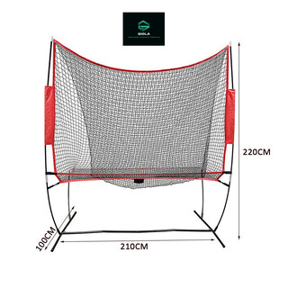 Lưới tập luyện Pickleball, Tennis, thu hồi bóng tự động Giola – Giải pháp luyện tập tại nhà