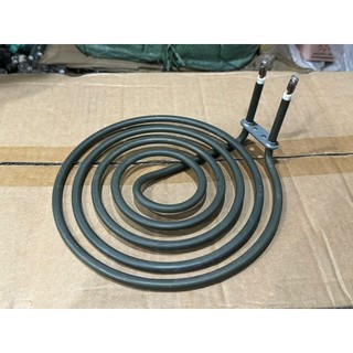 Mayso - thanh nhiệt nồi chiên không dầu 17.5cm điện áp 220V - chân quỳ các loại