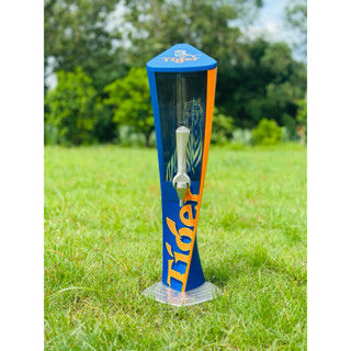  Tháp bia tiger chính hãng 3L phiên bản 2023 