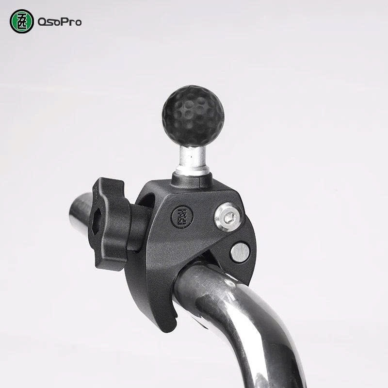 Phụ Kiện Giá Đỡ Osopro - Phụ Kiện Thay Thế Osopro - Chân Gương, Chân Ghi Đông