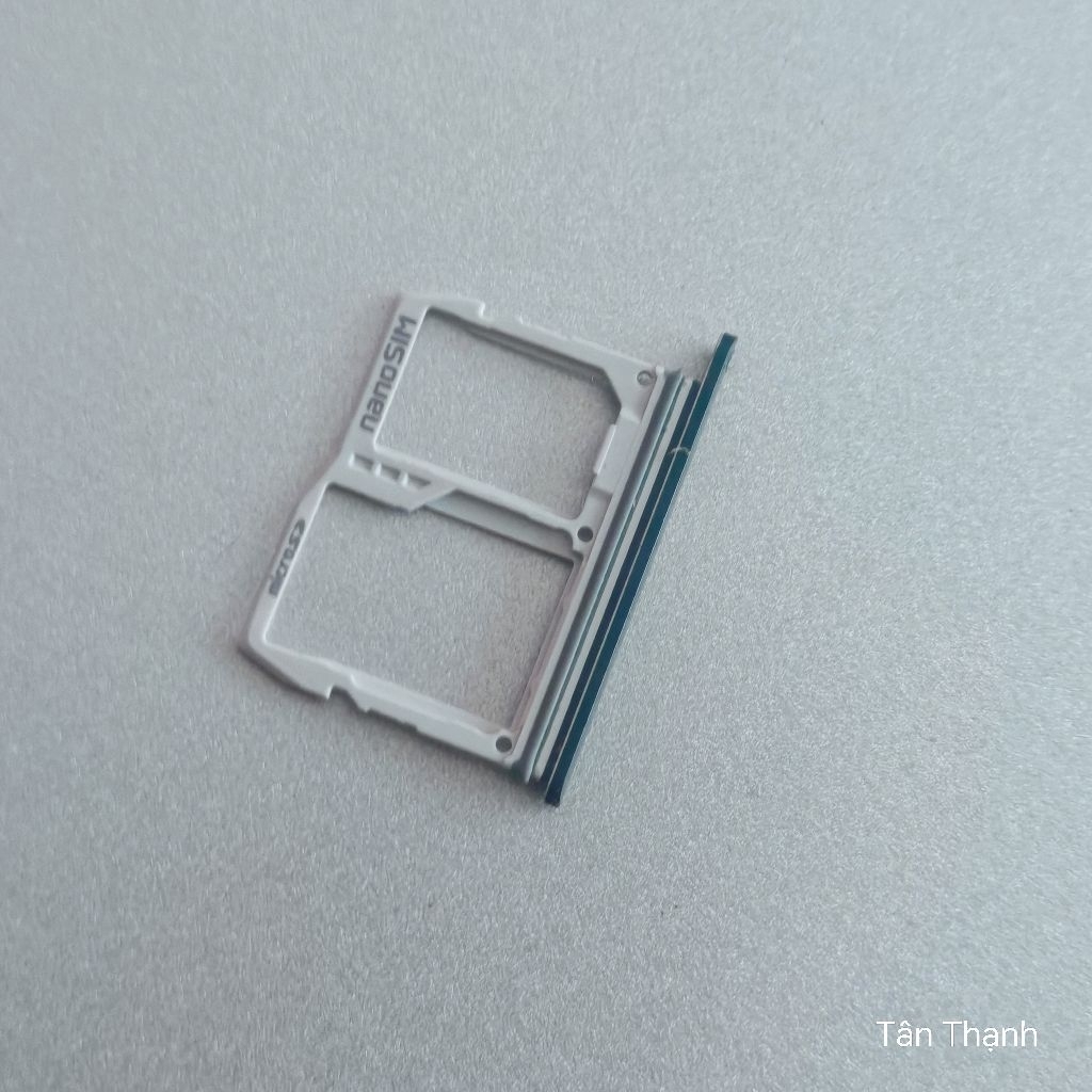 khay sim lg V40 THINQ