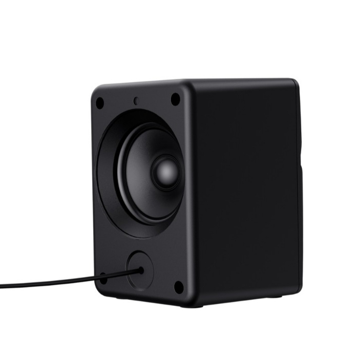 Loa Vi Tính Havit SK763 Công Suất 6W | Đèn Led RGB | BigBuy360 - bigbuy360.vn