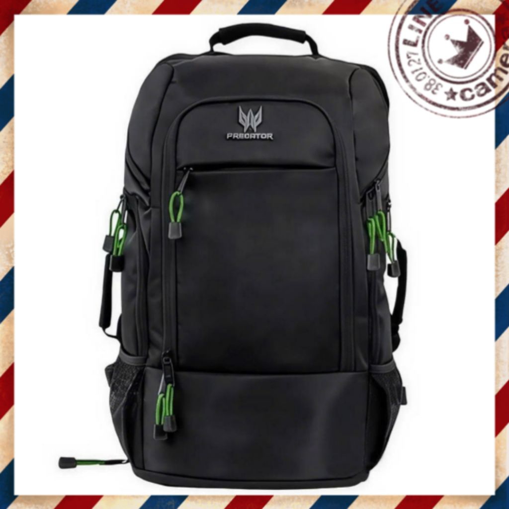 Hàng KMCH Balo Acer Predator Gamming SUV new