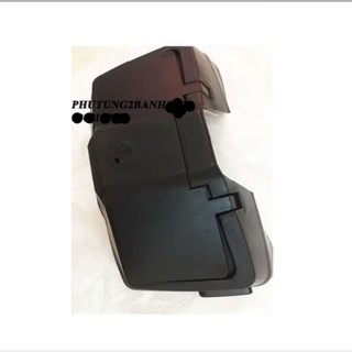 Thùng đựng đồ xe Max (tặng kèm ổ khóa thùng đựng đồ)