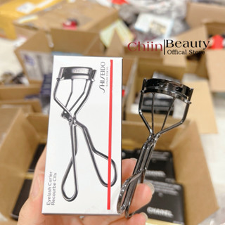 🇺🇸 Bill US - Kẹp bấm mi SHISEIDO Eyelash Curl bản Mỹ kèm 1 lõi thay thế