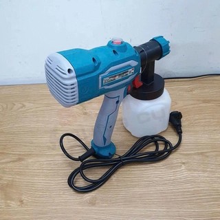 Máy phun sơn dùng điện 450W TOTAL TT3506 hàng chính hãng