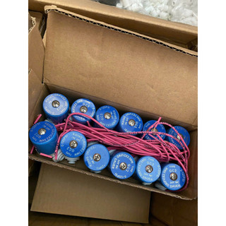 Van điện từ 24v nối nhanh máy lọc nước