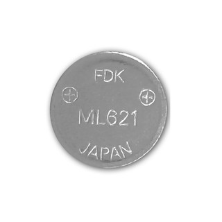 Pin sạc ML621 MS621FE 3V Ms621Fe-FL11E FDK chính hãng