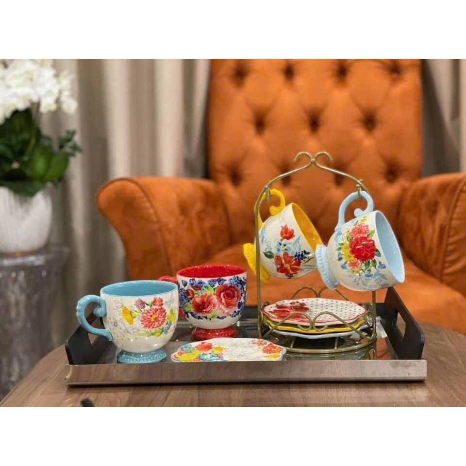 Ấm pha trà The Pioneer Woman