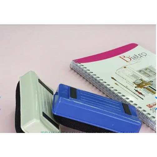 Đồ lau bảng Deli 7837