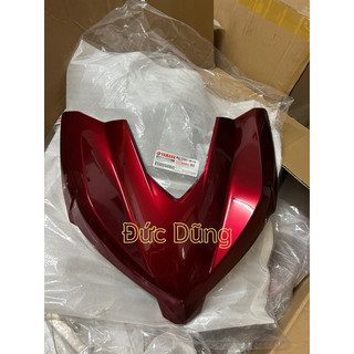 Combo nạ ngoài + nạ trong Exciter 155 vva- v2 ( dành cho V1 up lên V2) màu mới 2025