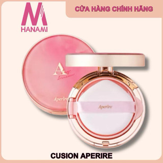  Phấn nước Cushion Aperire Day Dream Chống Nắng Che Phủ Cao Hàn Quốc 