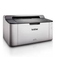 Máy in Brother HL 1111 in 1 mặt bền bỉ - giá rẻ, mực rẻ - máy đã qua sử dụng