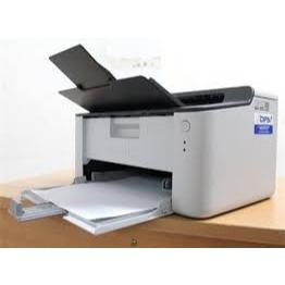 Máy in Brother HL 1111 in 1 mặt bền bỉ - giá rẻ, mực rẻ - máy đã qua sử dụng