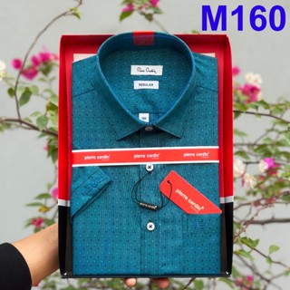 Áo Sơ Mi Nam, Sơ Mi Lẻ Size Pierre Cardin, Sơ Mi Nam Mẫu Hàn Quốc