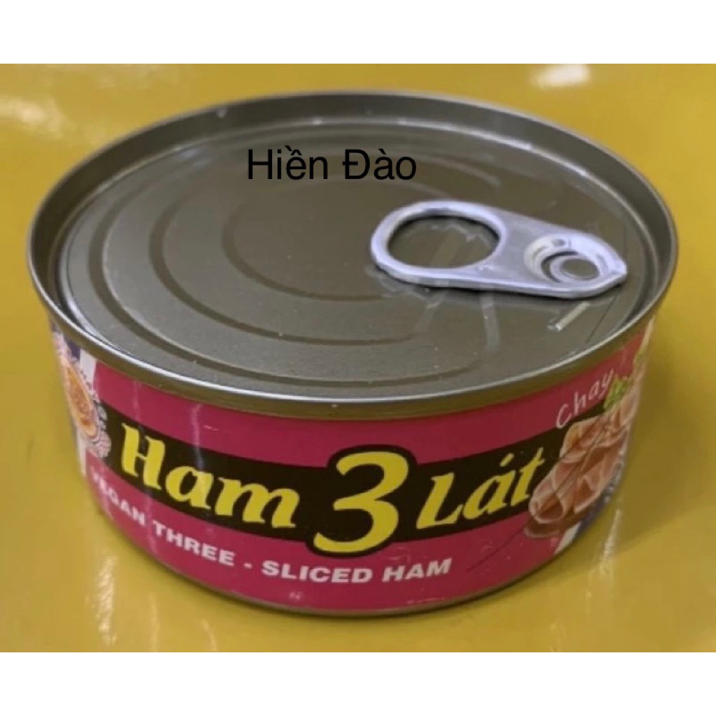 Ham 3 lát chay Âu Lạc