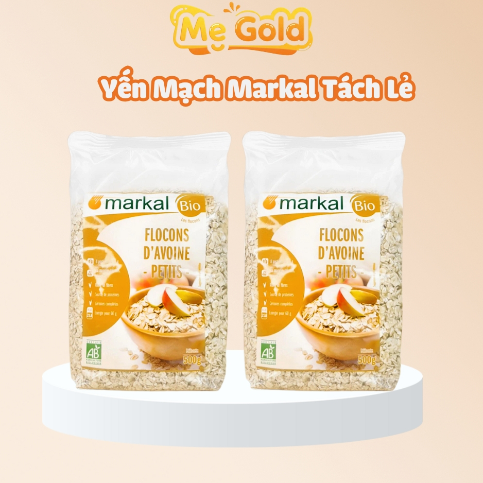 Hạt Yến Mạch Ăn Dặm Cho Bé Hạt Dinh Dưỡng Thực Phẩm Ăn Dặm Cho Bé Gói 100g