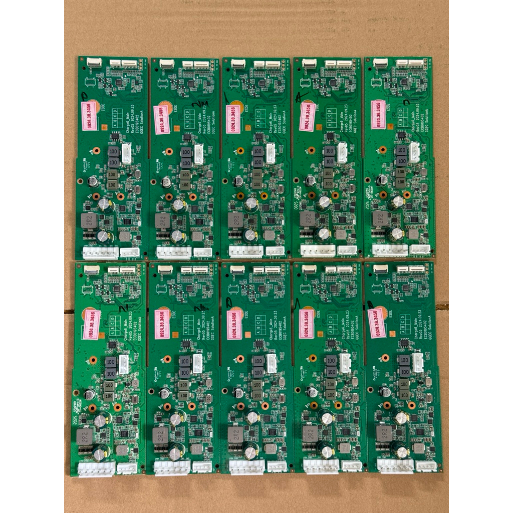 Mạch jbl charge6, thay thế cho loa jbl charge6 hoặc chế loa bluetooth