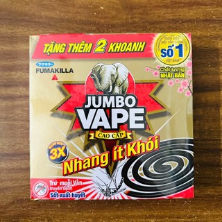 NHANG MUỖI RAID SC.JOHNSON 50 KHOANH