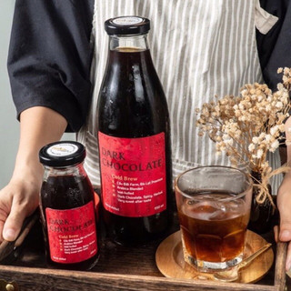 CHAI THUỶ TINH NẮP THIẾC 1 lít