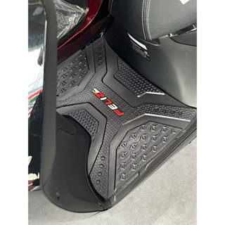 Thảm Lót Sàn Xe Điện Feliz S và Feliz Neo Hàng Dày Xịn