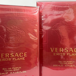 Nước hoa Nam Versace Eros Flame EDP 100ml