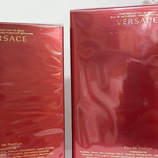 Nước hoa Nam Versace Eros Flame EDP 100ml