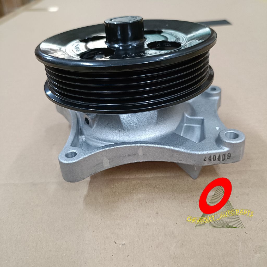 Bơm nước fadil, Máy bơm nước làm mát động cơ fadil 2019-2021 hàng zin theo xe mã 25203220