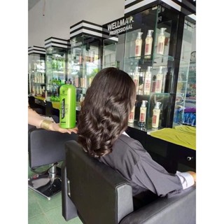  Thuốc Uốn Lạnh Wellmate Cao Cấp 1000ml*2 